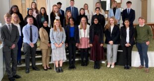 1 15 First ever UK network of young tutors created to support GCSE resits 