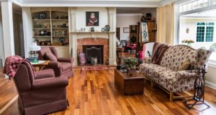 1 2 4 Things you didn't know about Laminate flooring