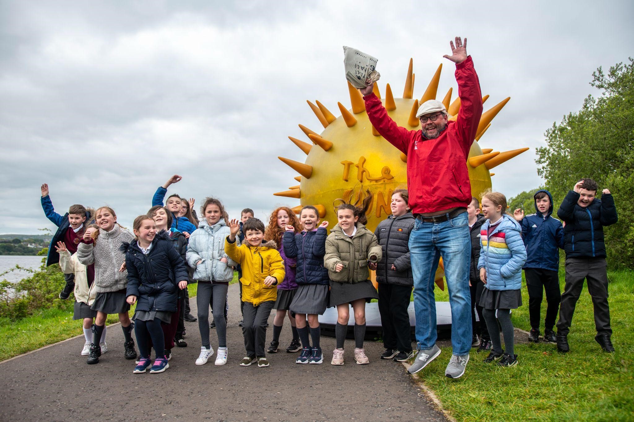 1 21 How combining STEM and the arts inspired 1.7 million young people