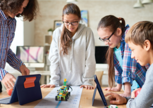 1 3 Video-first learning: a long overdue revolution in education?