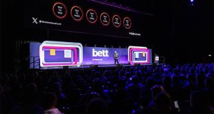 1 31 A world-class agenda at Bett UK 2025