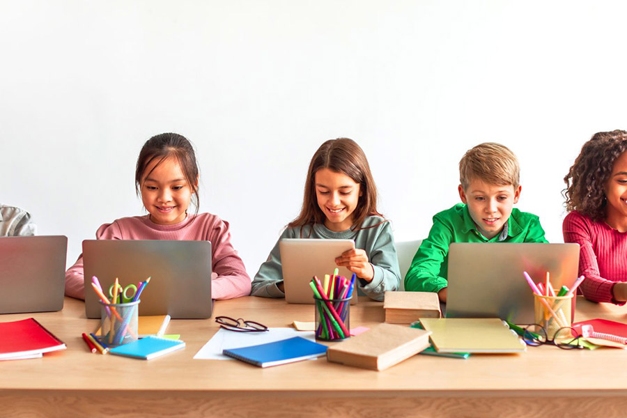 1 32 Transform Your School’s Technology Management with Automated Device Loans