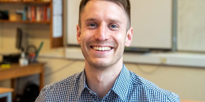 New whitepaper calls for greater focus on wellbeing in schools