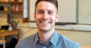 1. Charlie Burley The Teachers Health Coach LbQ whitepaper calls for 'human-first' approach to wellbeing in schools