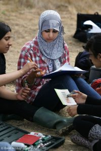 1044484 ┬® David McHugh rspb images.com scaled 1 Developing skills and creating a sustainable future