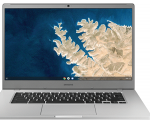 1123213 The Samsung Chromebook 4 | 4+