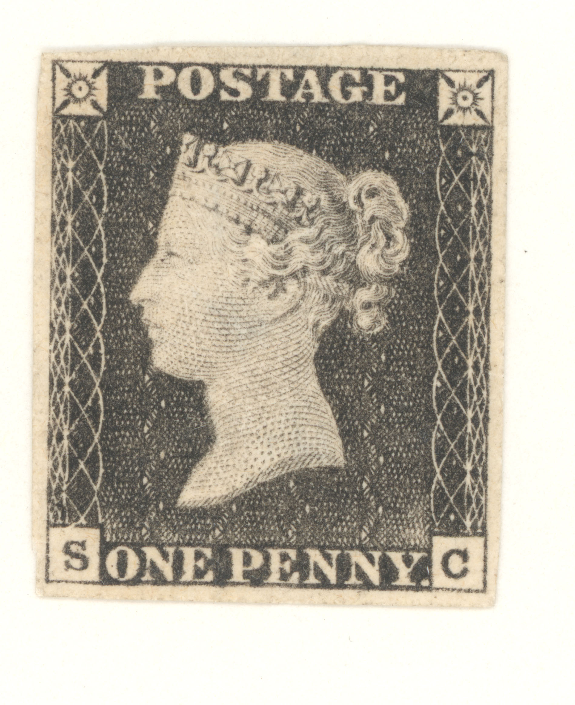 1dblackhigh Two first class learning resources from The British Postal Museum & Archive