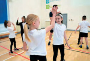 2 22 Boost physical literacy with PE measurement tool