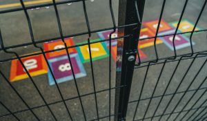 2 28 How Secure is Your School’s Fence?