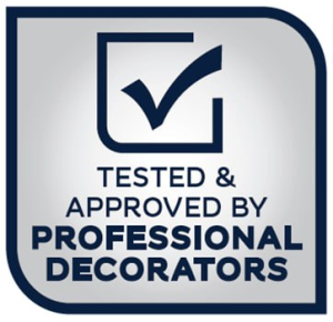 2 3 TESTED & APPROVED: REFORMULATED DULUX TRADE DIAMOND MATT EXTENDING LIFECYCLES AND IMPROVING SUSTAINABILITY
