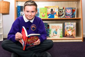 2 32 Boost your pupils’ SATs success with DreamBox Reading Plus