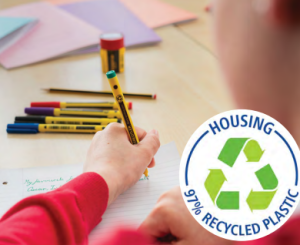 2 4 Discover STAEDTLER’s New Noris Handwriting Pen: Designed by Teachers, for Teachers