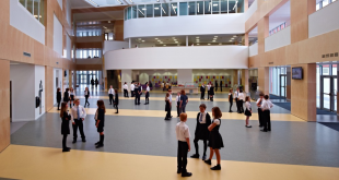 Transform Your Education Facility: Flooring Solutions for Every Space