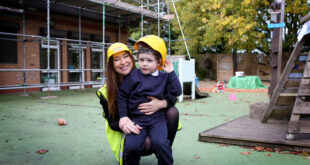 26358 Community heroes to be honoured in new school competition