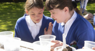 2bedaleinnovationfestival Pupils full of bright ideas for improving schools