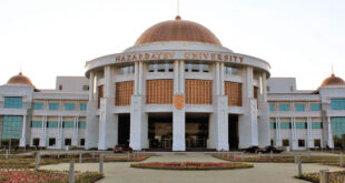 3 11 Education in Kazakhstan: Helping to transform this young country