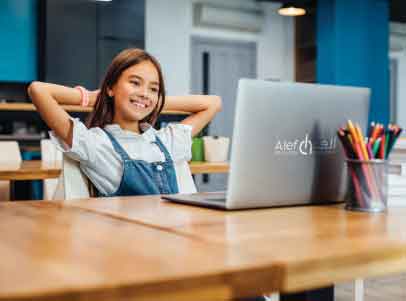 3 18 How AI and ML helps every student reach their full potential