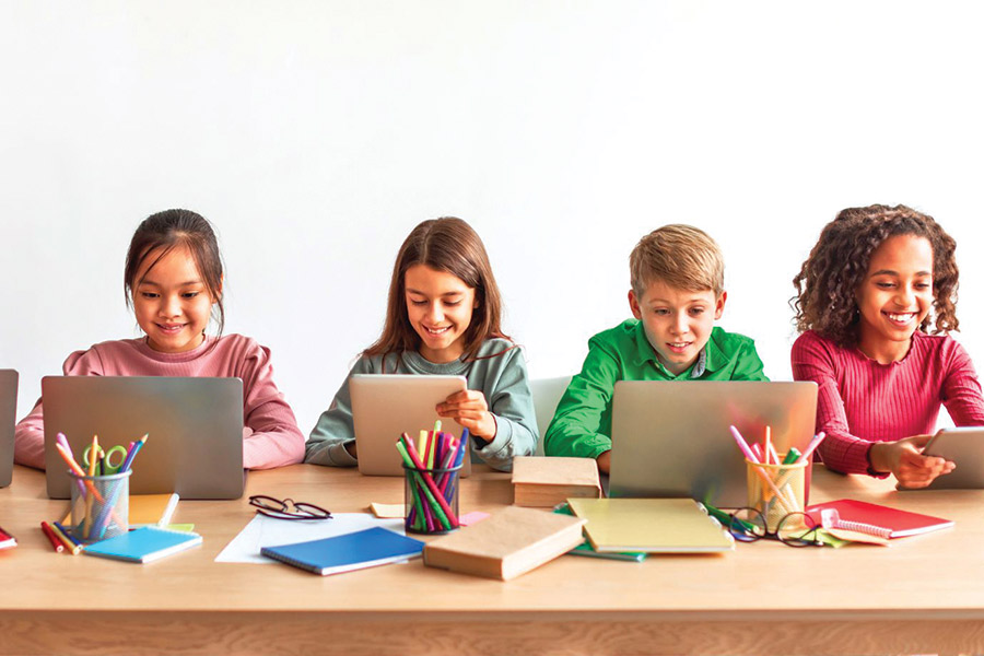 3 21 Streamline your Device Management with ChargeLite™