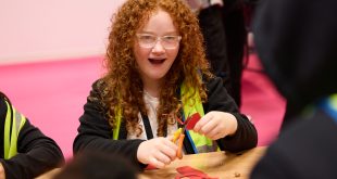 40by40 Government called on to increase number of girls taking tech and engineering pathways