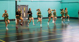 5 4 Sensational success for Gerflor providing Welsh college with a complete flooring solution