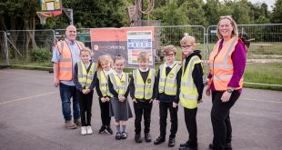 53801009657 0ece2bb493 k Marshland Primary Academy makes move to renewable heating
