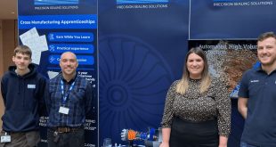 6967698e4cd2af8d59da115c 69247b8340fe673f7bf2fe5d Frame 26 min Bath College to host Apprenticeships & Careers Fair to address regional skills gaps