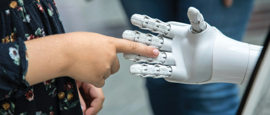 9 1 Innovating Education: The Role of Technology Providers in Shaping the Future