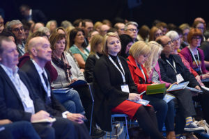 AB4 3219 Schools and Academies Show