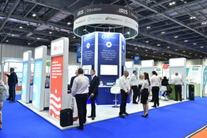 AB4 4269 Schools and Academies Show