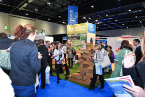 ACADEMIES LONDON 2017 211 Register now for the 2018 Academies Show