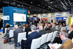 ACADEMIES LONDON 2017 221 Register now for the 2018 Academies Show