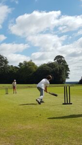 ACCF BET 1 Cricket research partnership formed as a tool to boost student life chances