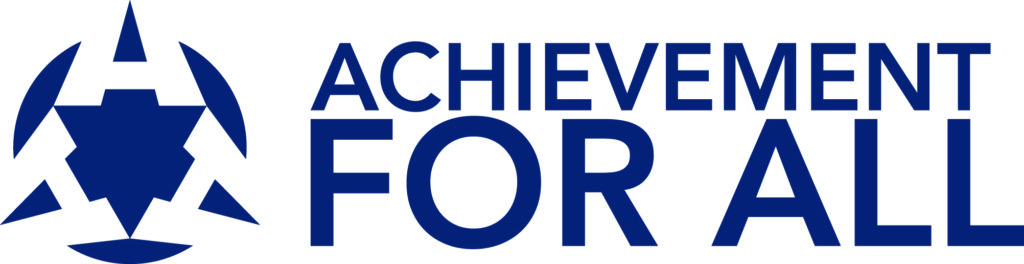 AFA logo large Achievement for All Education Trust granted sponsor and MAT status