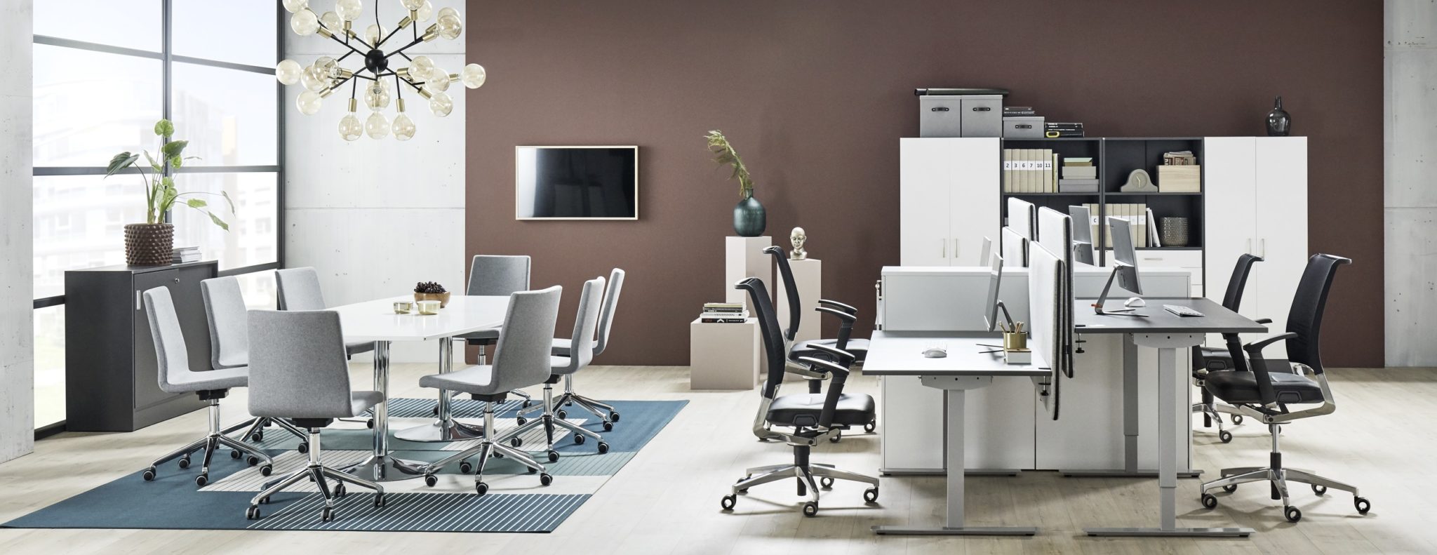 AJ Products Leasing 1 Save Money by Leasing Your Interior Requirements from AJ Products