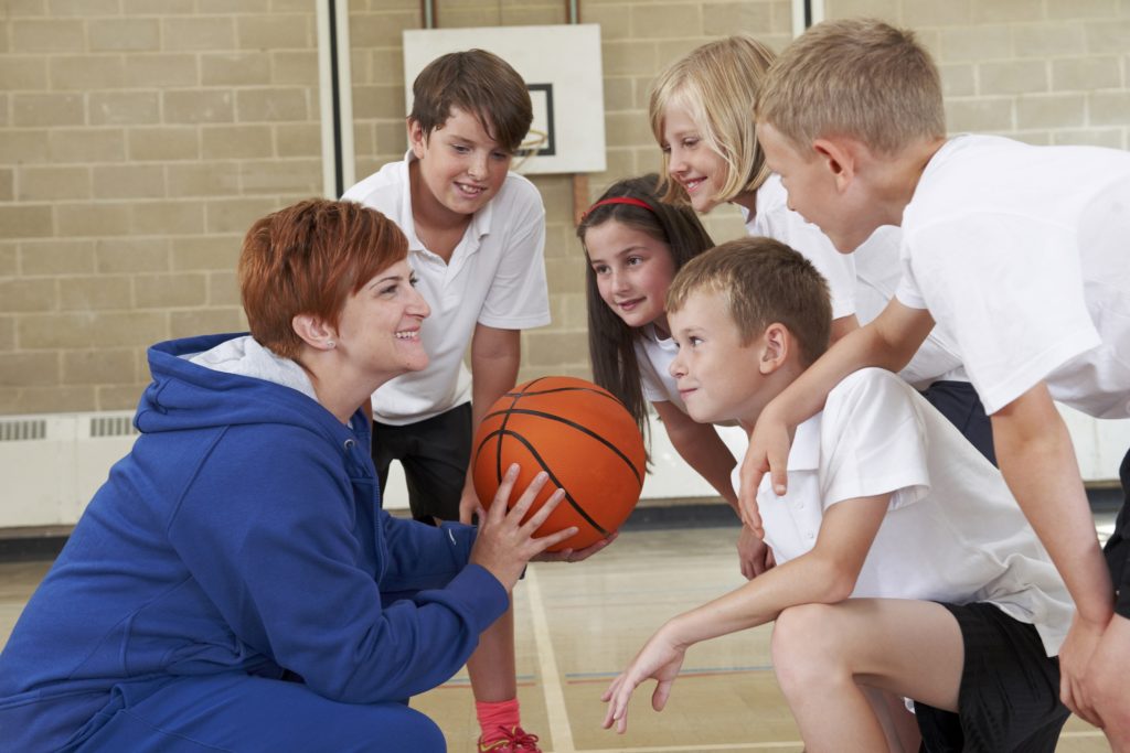 Active IQ Active IQ launches Level 4 Diploma in Primary Physical Education Practice