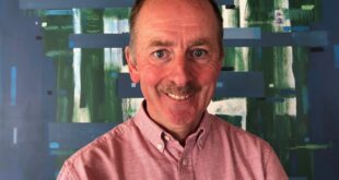 Alan Armstrong Digital Schools Education Scotland Strategic Director joins Digital Schools Awards Scotland