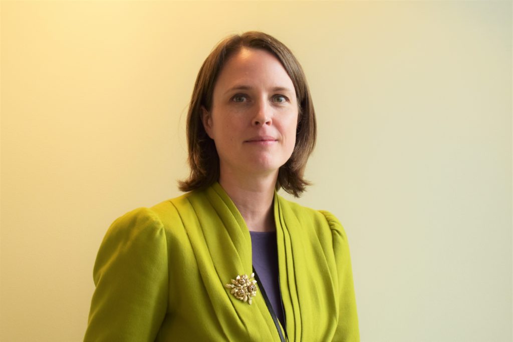 Amelia Walker Ormiston Academies Trust recruits new National Director for Strategy