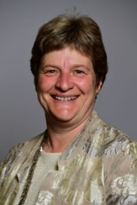 Anna Richards New Chair of Trustees appointed at NASBTT