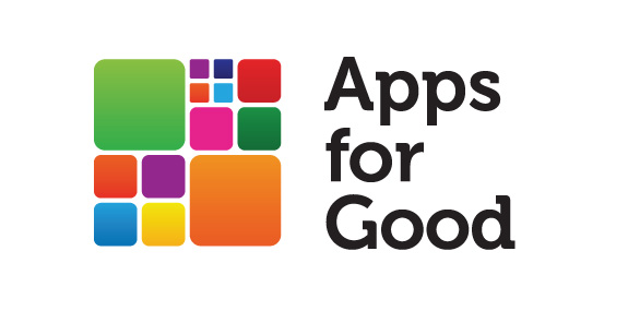 Apps for Good Logo Version 2 Finalists announced in national student app awards