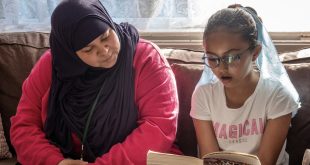 ArticleimageDoorstepLibrary Charity campaign hopes to close learning gap post-pandemic