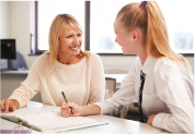 Working Together to Close Learning Gaps: How TLC LIVE Is Supporting Student Progress Through Online Tutoring
