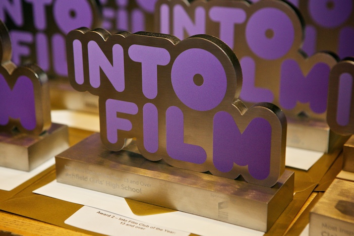 Awards IntoFilmAwards Into Film Awards 2017 announced - call for entries now open