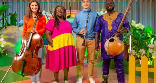 BBC Teach Musical Storyland Copyright BBC 1 Join BBC Teach on a journey through Musical Storyland