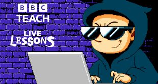 BBC Teach SID LL Copyright BBC BBC Teach to broadcast a Live Lesson on Safer Internet Day 2025