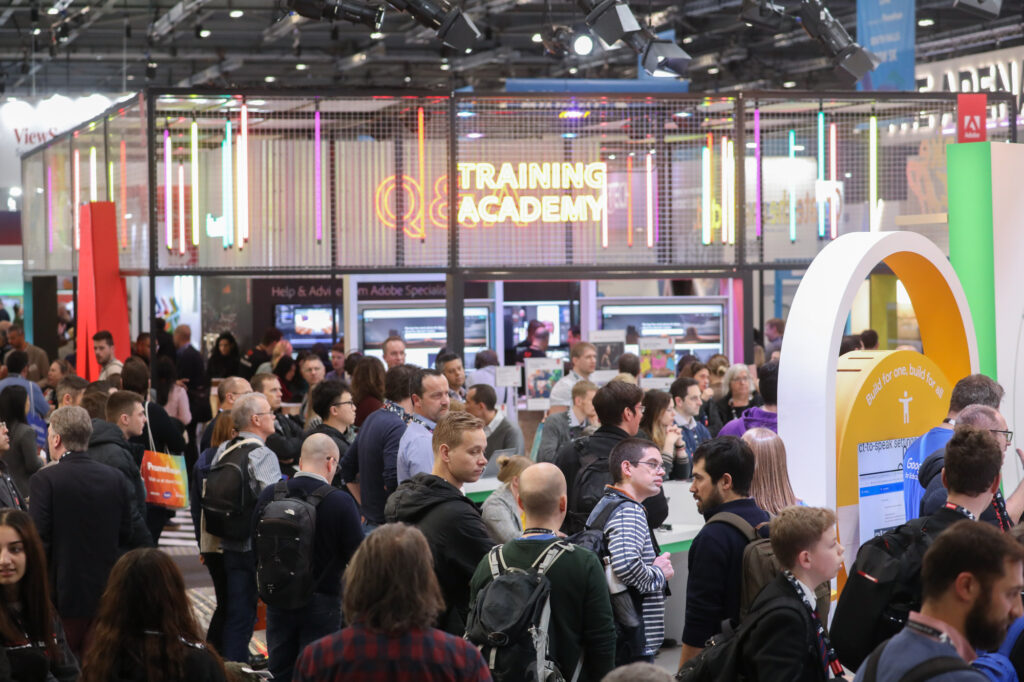 BETT2020 4878 Bett 2022 launches new esports feature