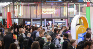 BETT2020 4878 Bett 2022 launches new esports feature