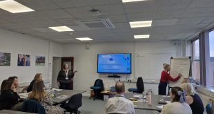 Bedford Accelerator Peer Review Programme New primary school network launched in Bedford