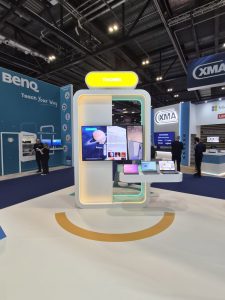 Connected Learning for Every Mind: How Samsung Vision for Future-Ready Classrooms at BETT 2026