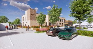 Birchington CofE Primary School Morgan Sindall starts work on teaching block at Kent primary school