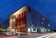 Birmingham City University invests in smarter campus